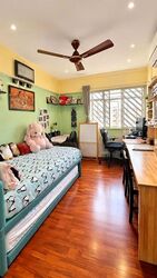 Blk 712 Clementi West Street 2 (Clementi), HDB 4 Rooms #628819181